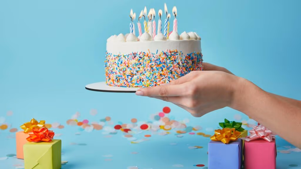 O que significa quando uma pessoa não gosta de fazer aniversário segundo a psicologia