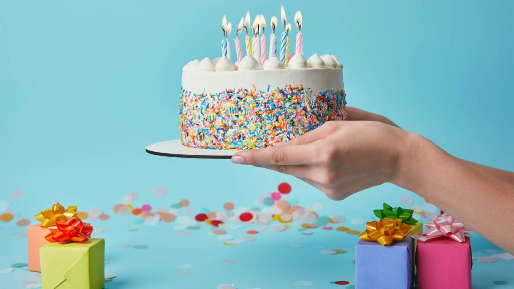 O que significa quando uma pessoa não gosta de fazer aniversário segundo a psicologia