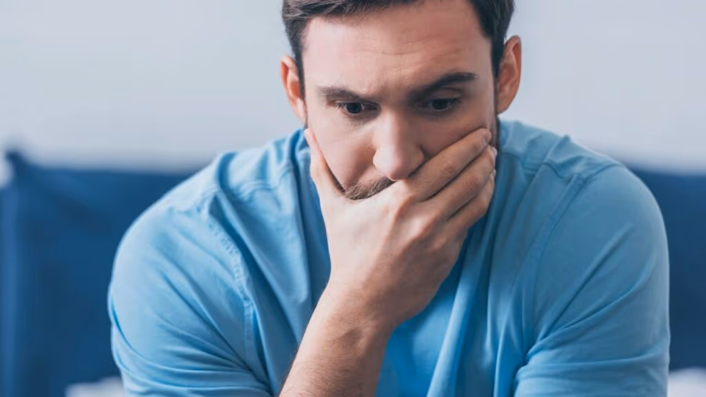 Por que você se sente culpado ao dizer não, segundo a psicologia