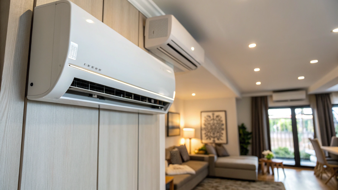 Essa configuração errada no ar-condicionado faz você gastar o dobro de energia