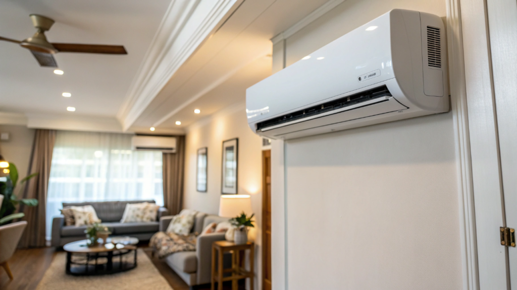 Essa configuração errada no ar-condicionado faz você gastar o dobro de energia