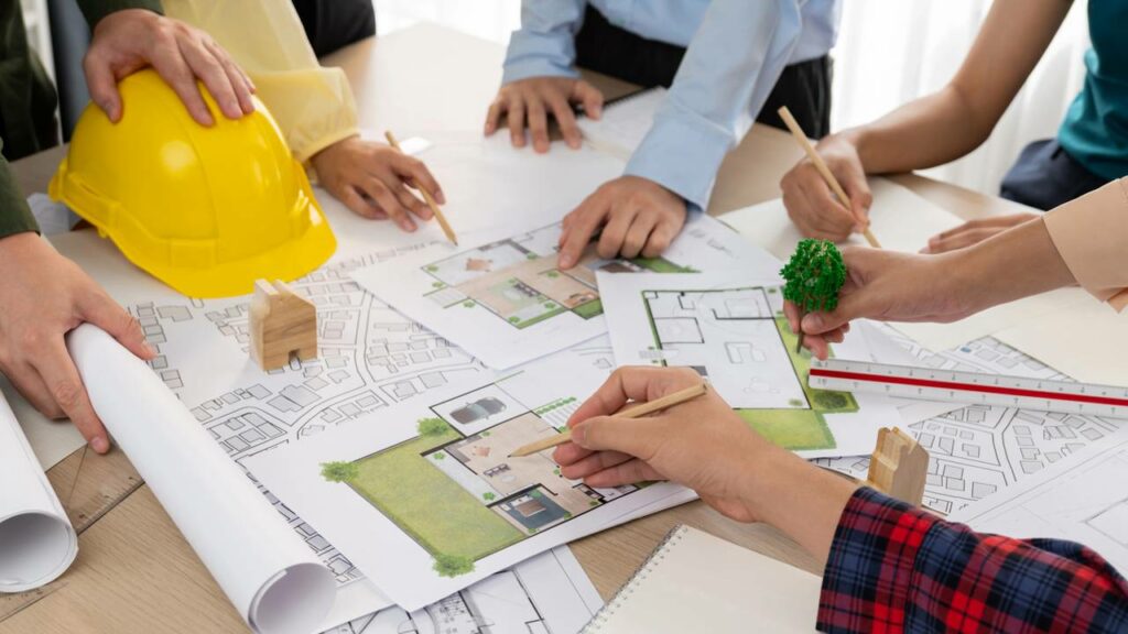 Vale a pena contratar arquiteto em obras pequenas?