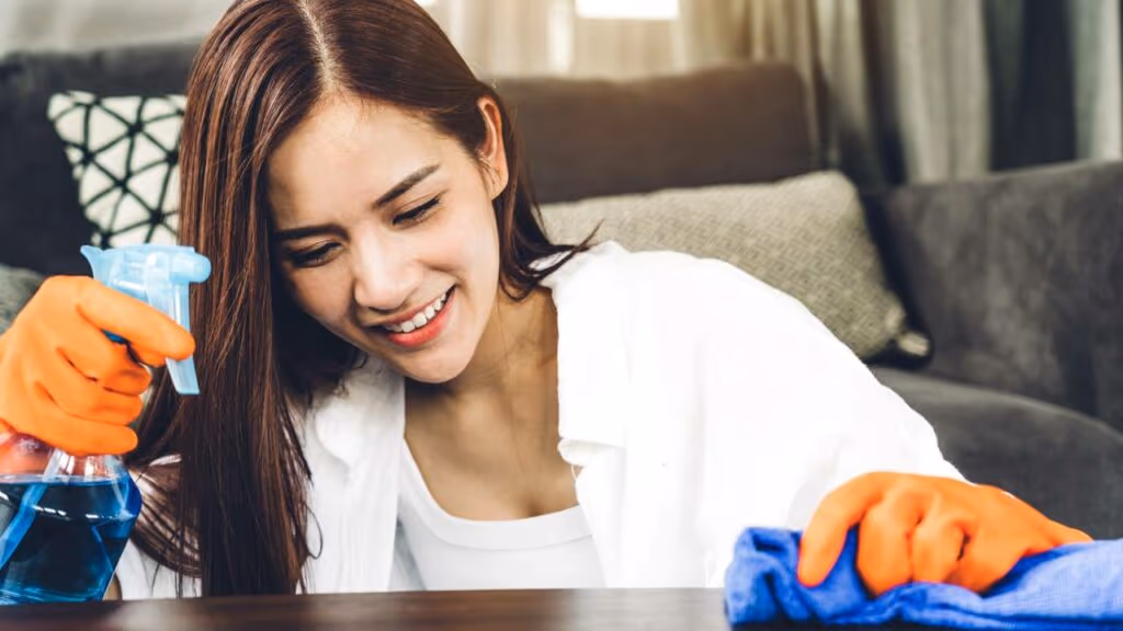Japoneses limpam a casa em 10 minutos por dia e nunca acumulam bagunça