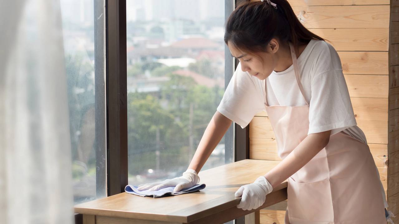 Pare de guardar isso agora e sua casa vira outra amanhã