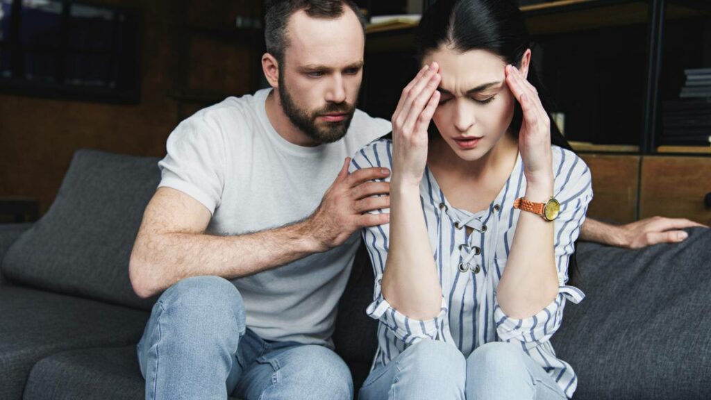 As vezes pedir desculpas é desnecessário - Créditos: depositphotos.com / AlexShadyuk