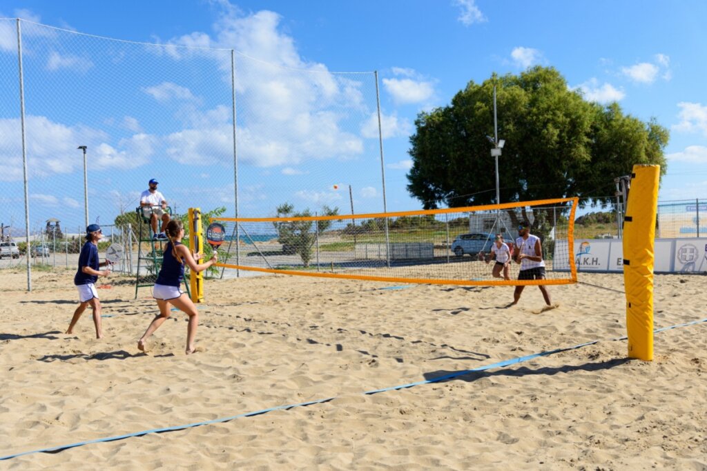 Quer se exercitar ao ar livre no verão? Veja 4 exercícios físicos ideais