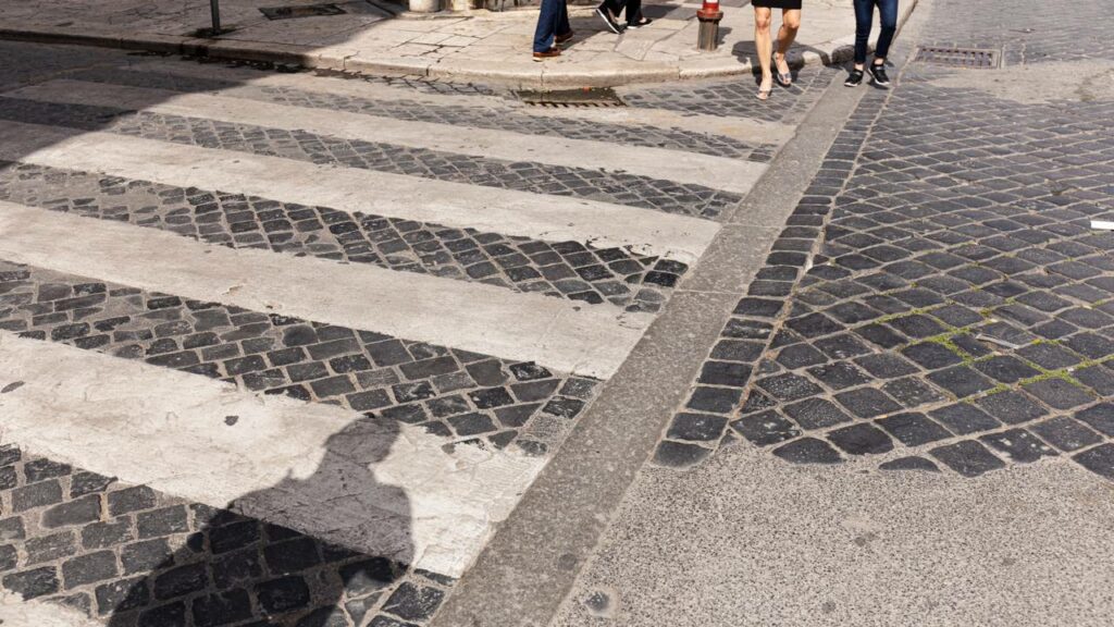 O que o seu "obrigado" aos condutores revela sobre empatia?