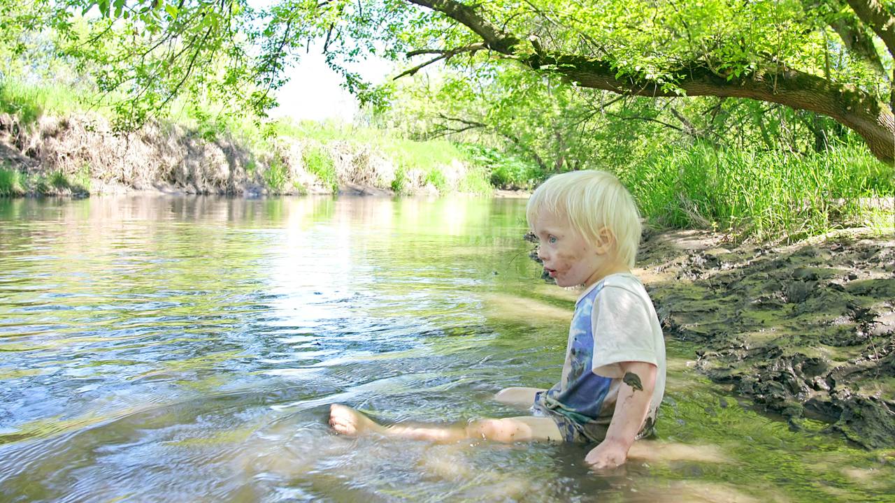 Seu filho pode se chamar como um rio e carregar um significado incrível