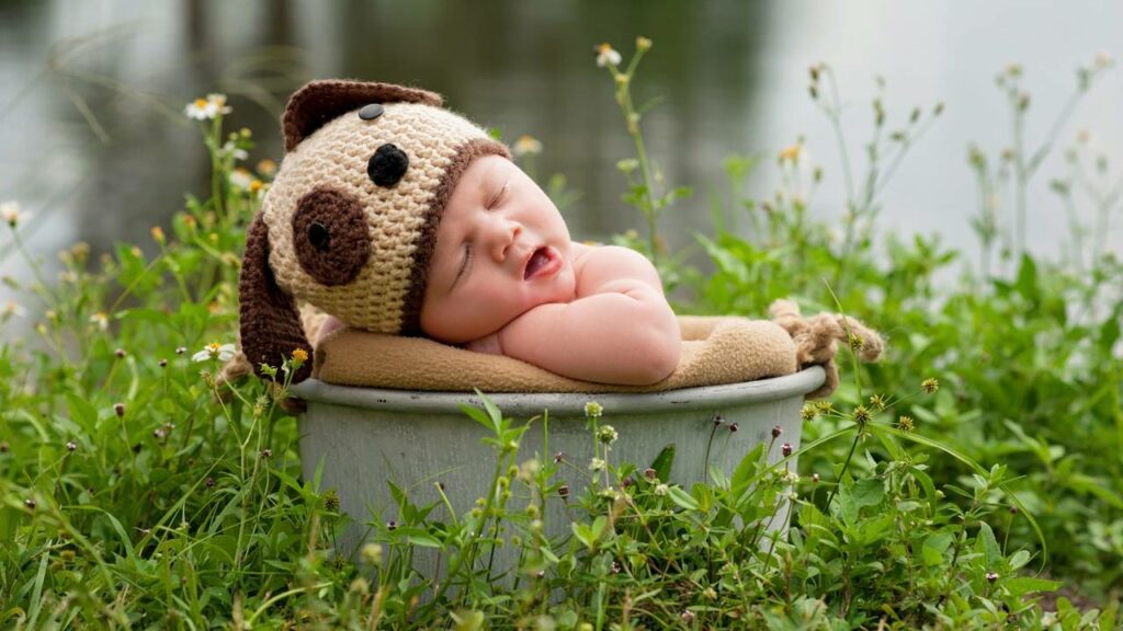 Seu filho pode se chamar como um rio e carregar um significado incrível