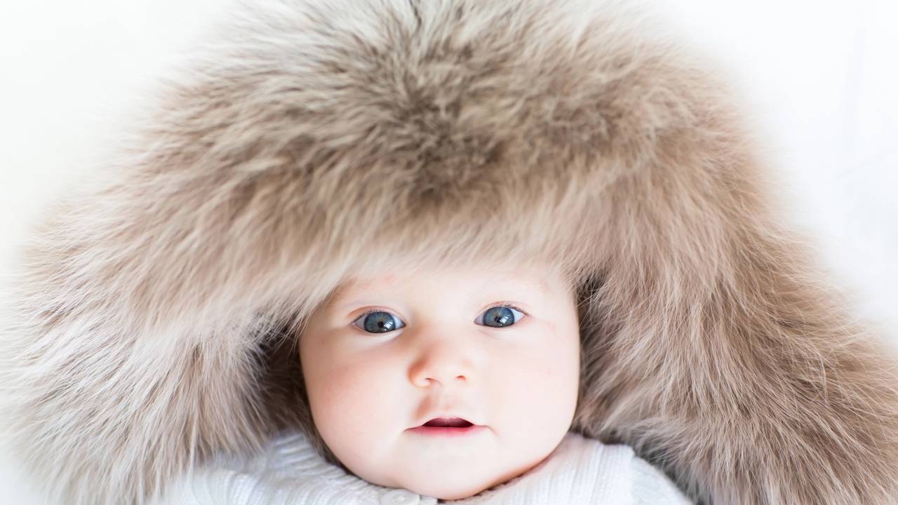 Esses nomes inspirados em países nórdicos estão virando febre entre mães brasileiras