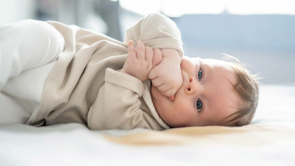 Esses nomes de bebês carregam a força de montanhas gigantes