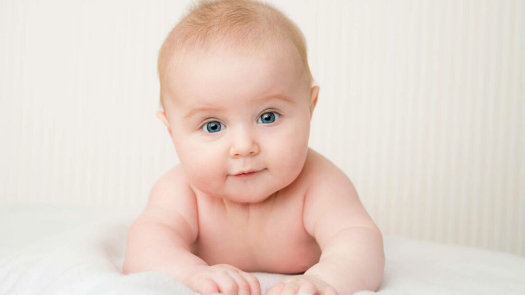 Esses nomes de bebês carregam a força de campeões mundiais