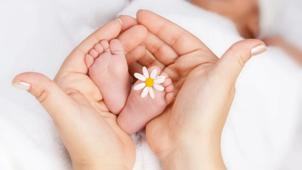 Sete nomes que saíram da tela direto para as certidões de nascimento - Créditos: depositphotos.com / brebca