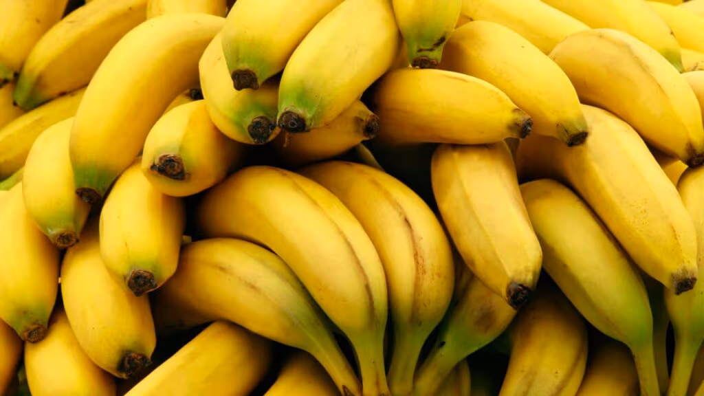 A história real por trás do império bilionário das bananas