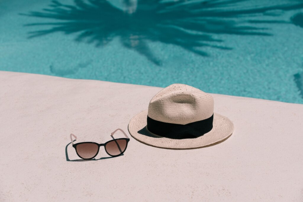 Sensibilidade ao sol: veja por que algumas pessoas ficam vermelhas após exposição