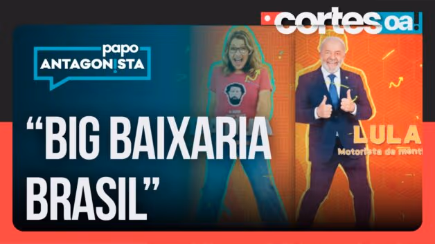PL pega carona no BBB para provocar governo Lula