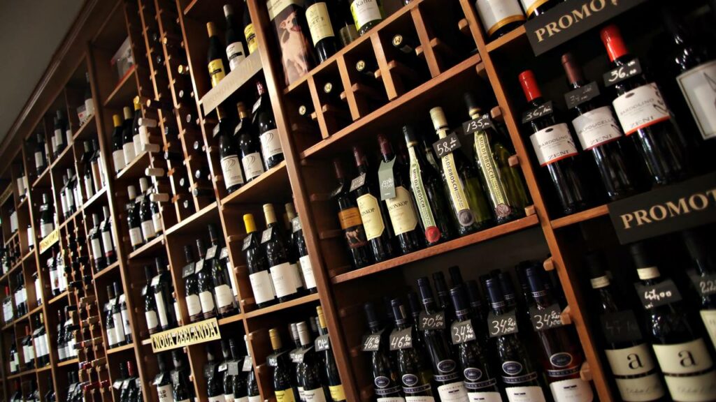 Operação "Poison Drink" na Bahia apreende bebidas alcóolicas