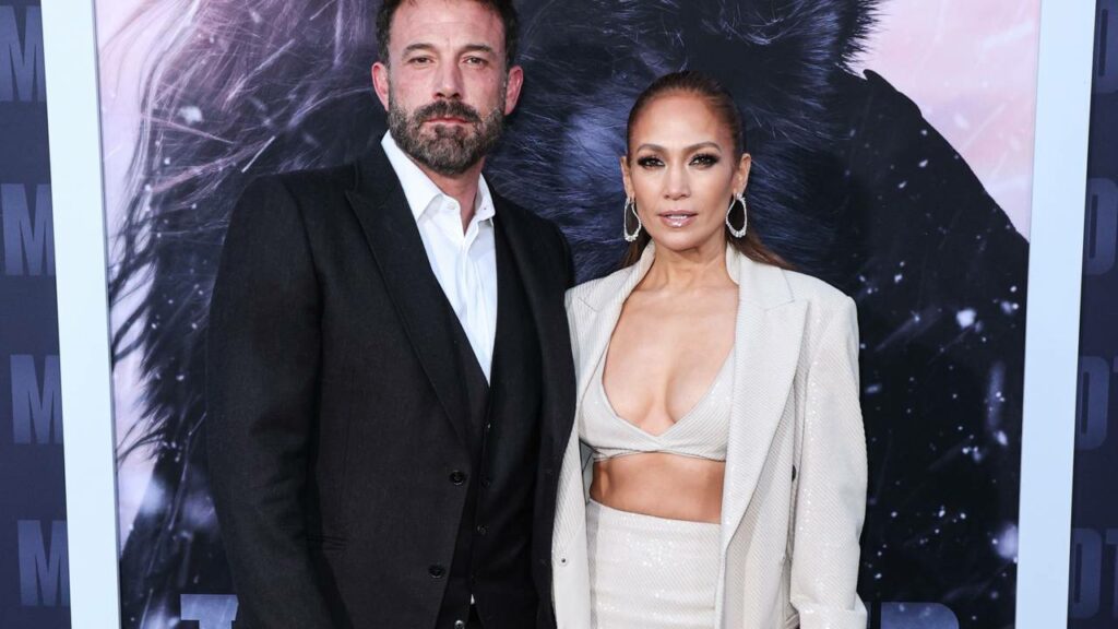 Jennifer Garner quebra o silêncio sobre o fim com Ben Affleck