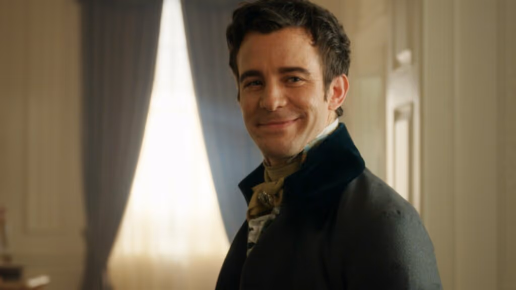 Bridgerton explorará sexualidade de Benedict em sua 4ª temporada
