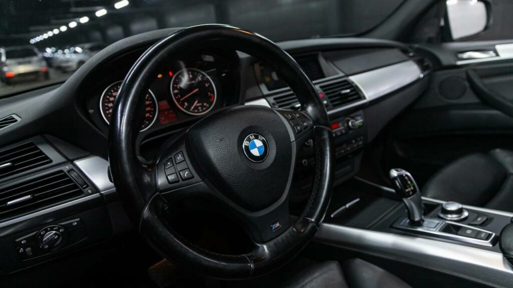 BMW apresenta queda de vendas em nos grandes mercados