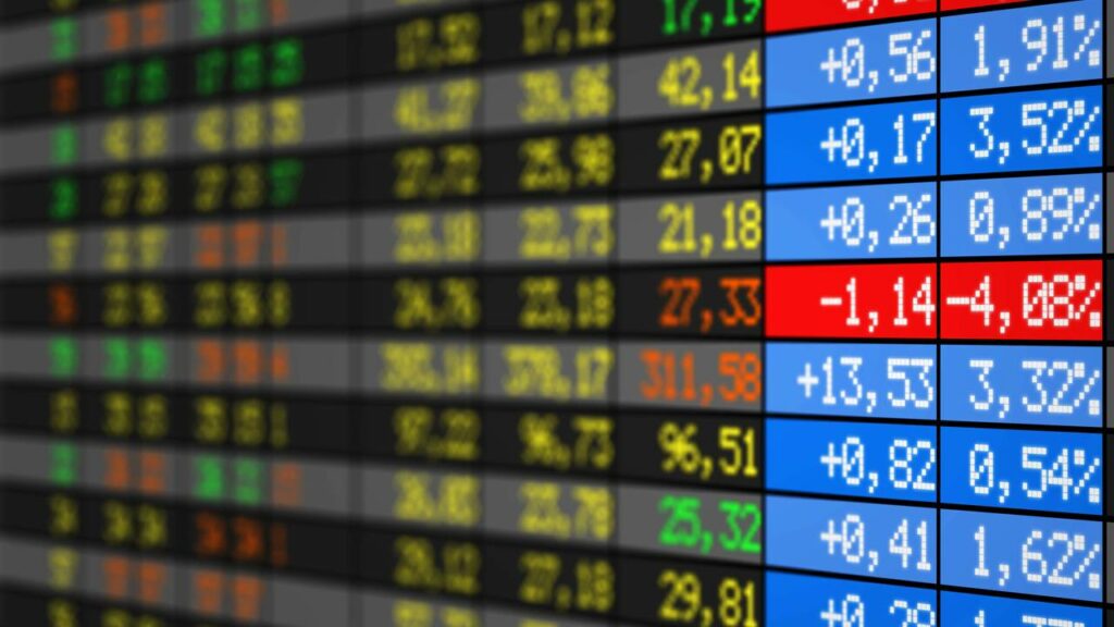 Bolsa de valores explicada como se você tivesse 10 anos de idade