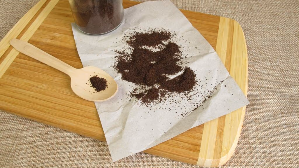 Misturar vinagre com café, para que serve esse truque de limpeza?