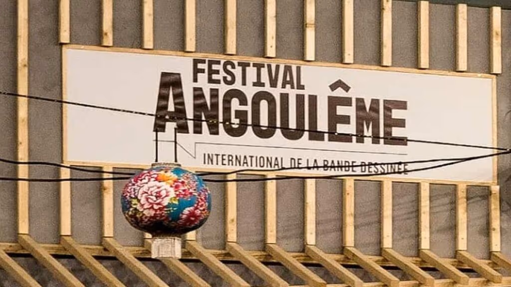 Festival de Angoulême prepara reformulação para retorno em 2027