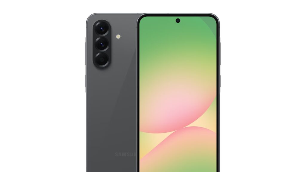 Ele chegou! O Galaxy A56 no Brasil é lançado oficialmente e chama atenção pelo conjunto