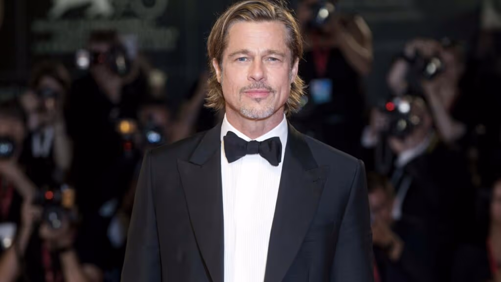 Mulher sofre golpe e acredita estar namorando com Brad Pitt no RS