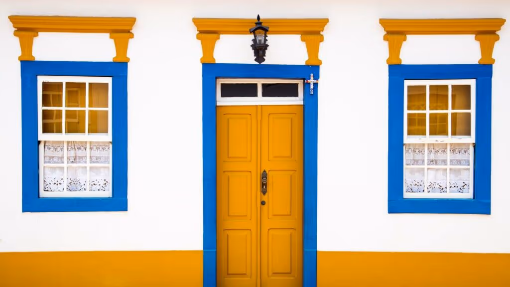 Por que as casas antigas no Brasil eram mais frescas, silenciosas e práticas