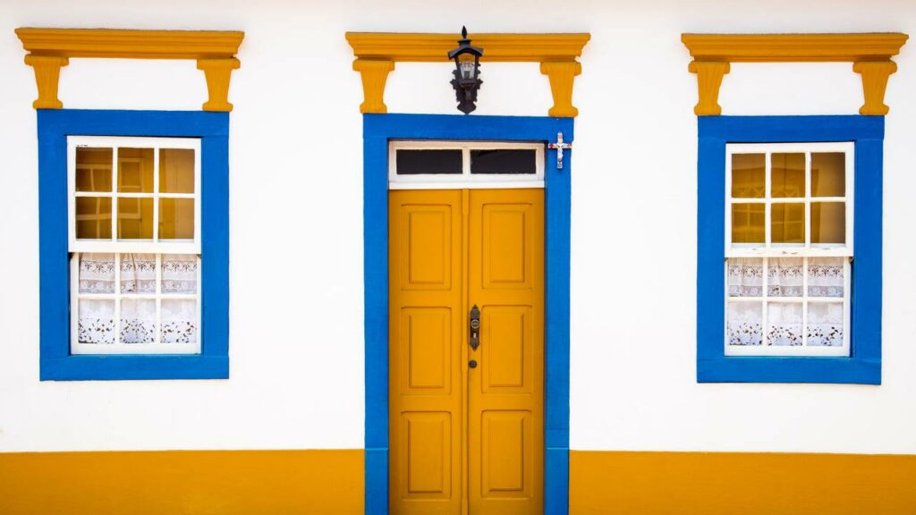 Por que as casas antigas no Brasil eram mais frescas, silenciosas e práticas