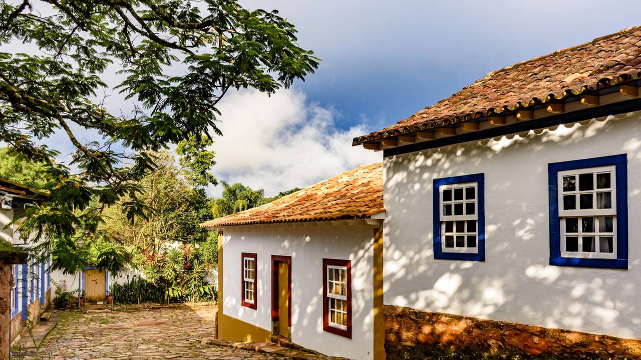 Oito dicas para construir sua casa sem ter dinheiro