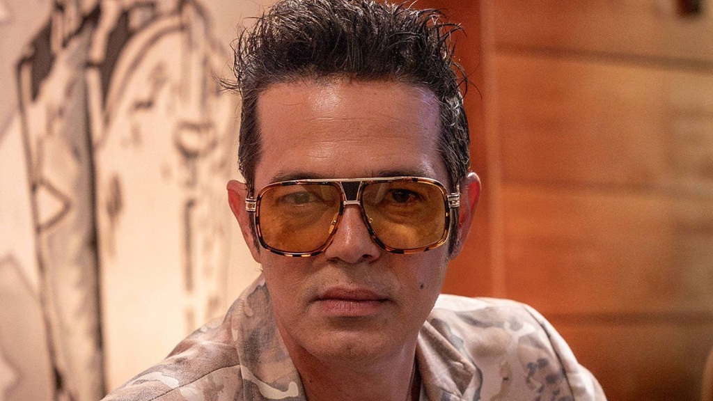 11 anos depois, Bruno Mazzeo volta a atuar em novelas