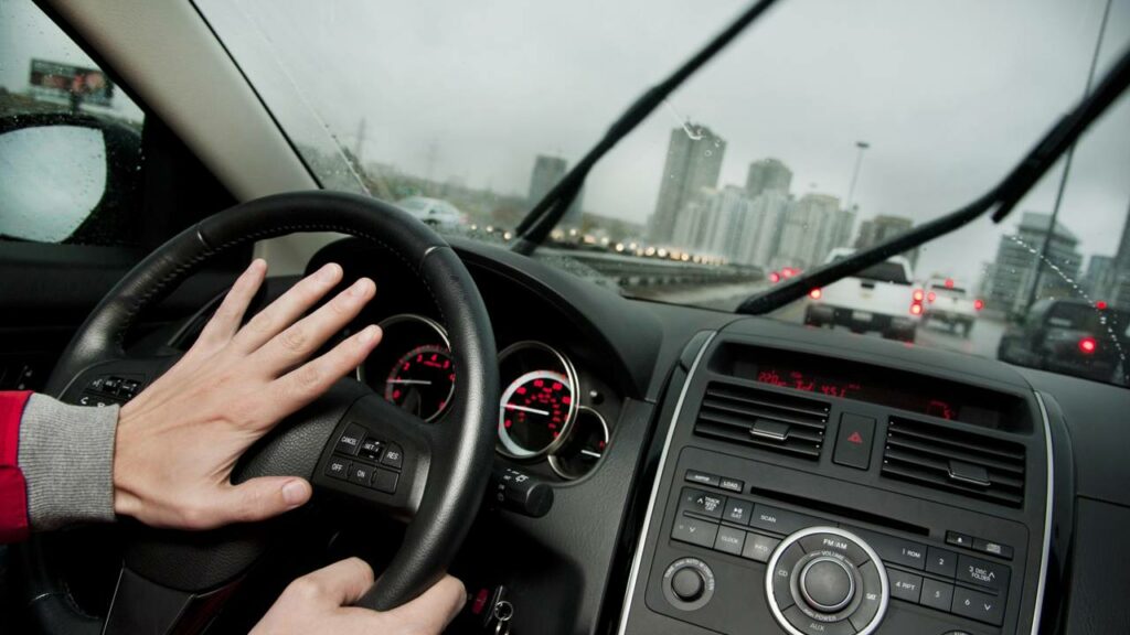 O que o seu "obrigado" aos condutores revela sobre empatia?