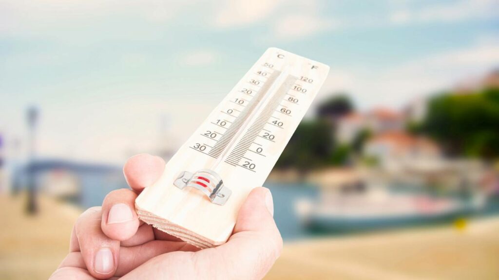 Onda de calor ainda assombra Minas e Espírito Santo