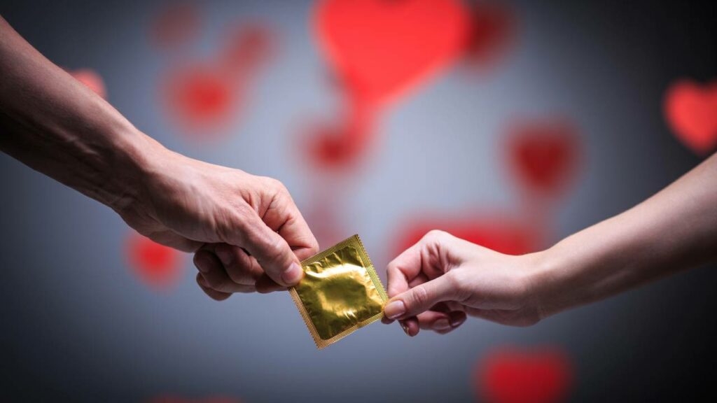 Melhores métodos contraceptivos e sua taxas de sucesso