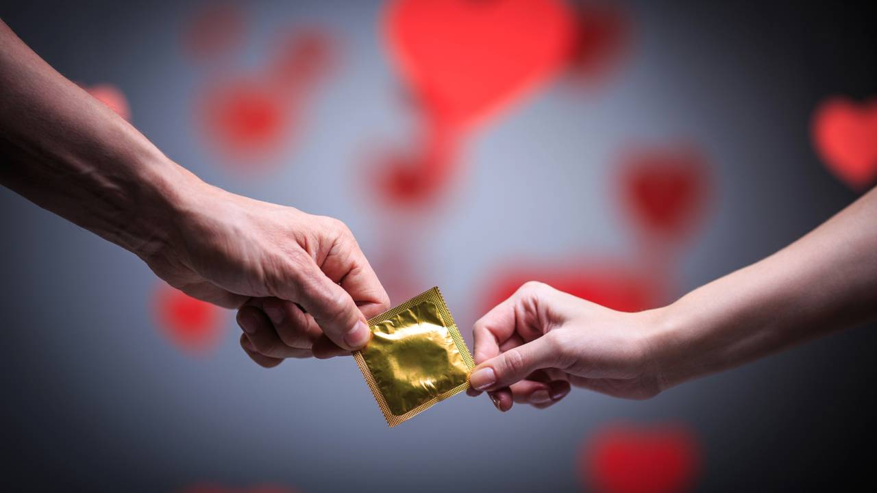 Melhores métodos contraceptivos e sua taxas de sucesso