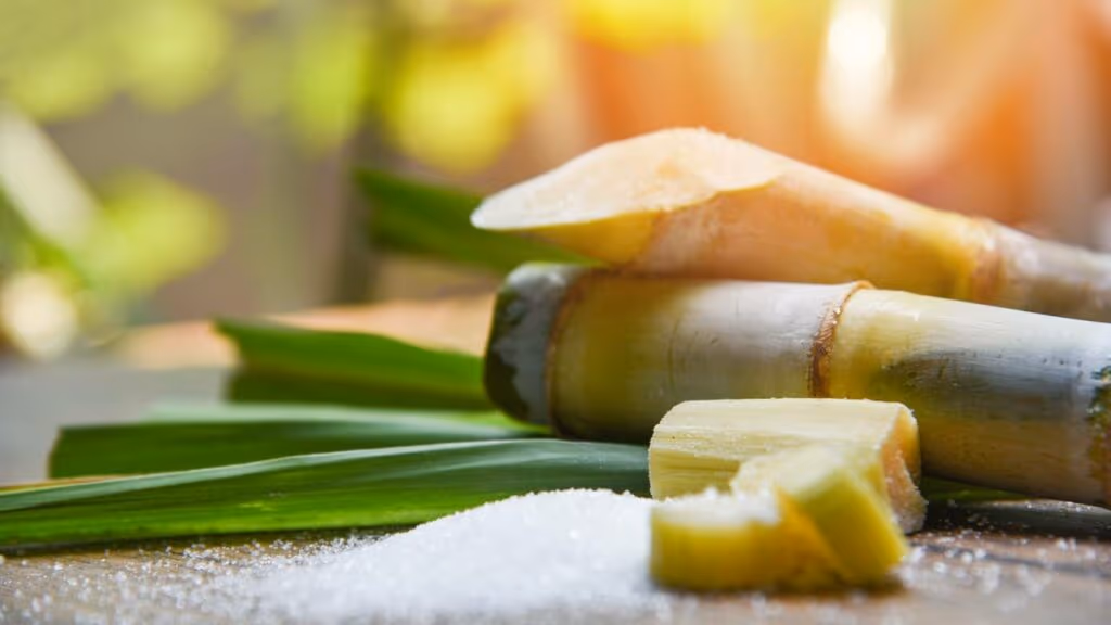 Você nunca mais vai olhar para o açúcar da mesma forma