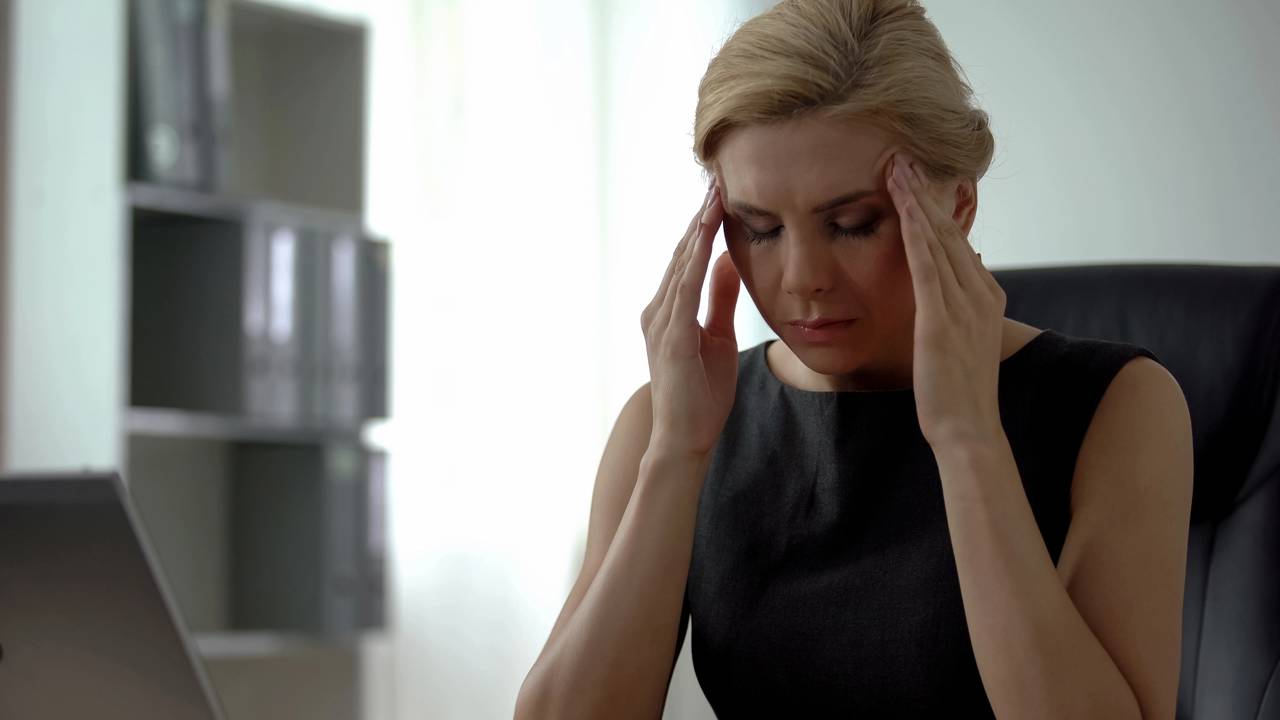 O hábito diário que deixa sua mente exausta sem esforço físico algum