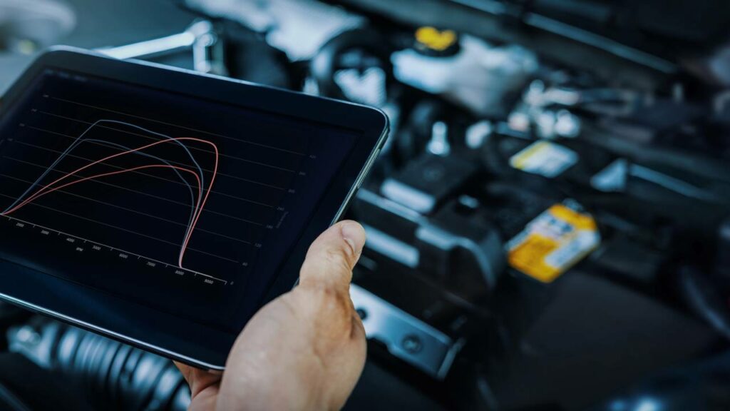 A unidade de controle é a principal peça para o funcionamento do seu carro - Créditos: depositphotos.com / ronstik