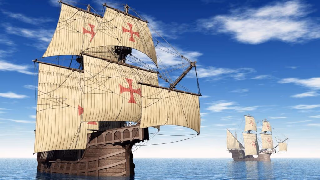 Estudo sobre as primeiras navegações humanas revela origens de 60.000 anos atrás