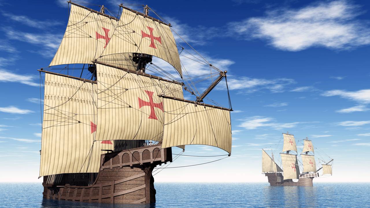 Estudo sobre as primeiras navegações humanas revela origens de 60.000 anos atrás