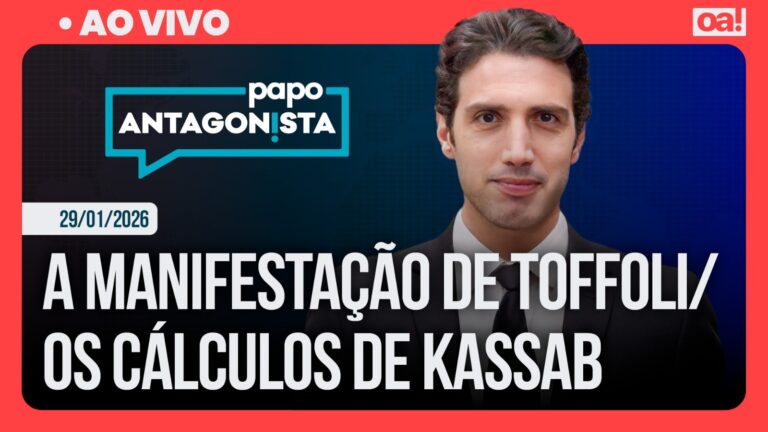 video destaque