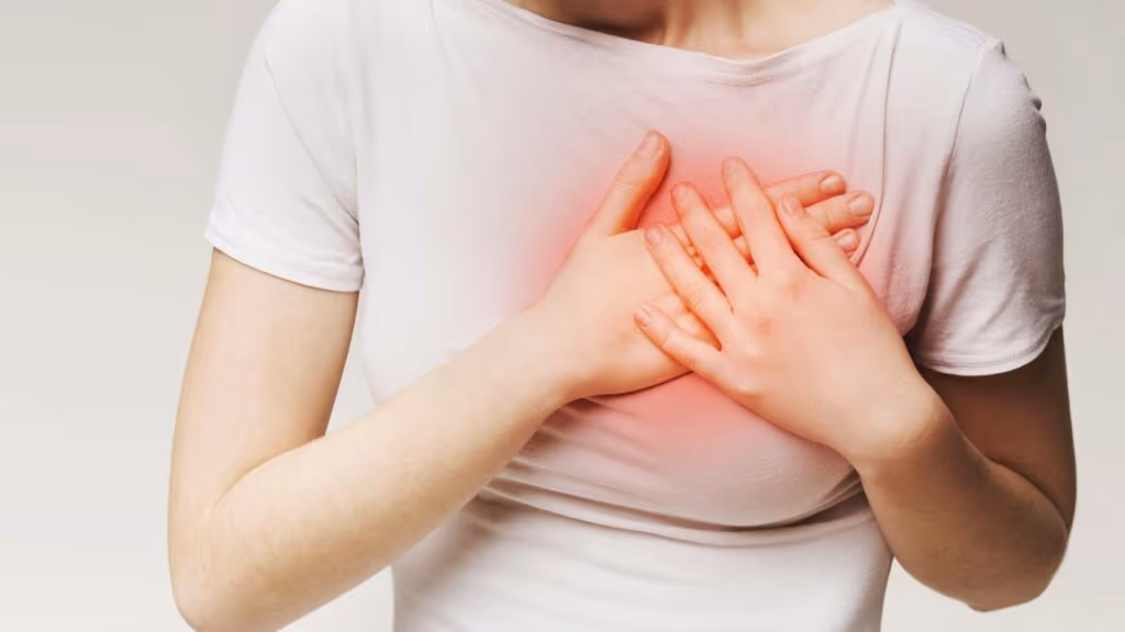 Depressão aumenta em até 50% o risco de infarto e AVC, segundo especialistas