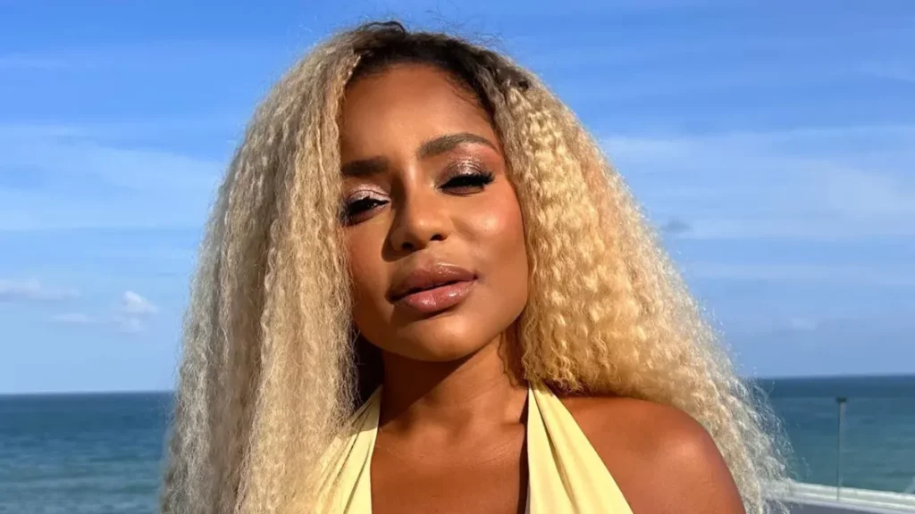 Cariúcha troca SBT pela RedeTV! para substituir Luciana Gimenez