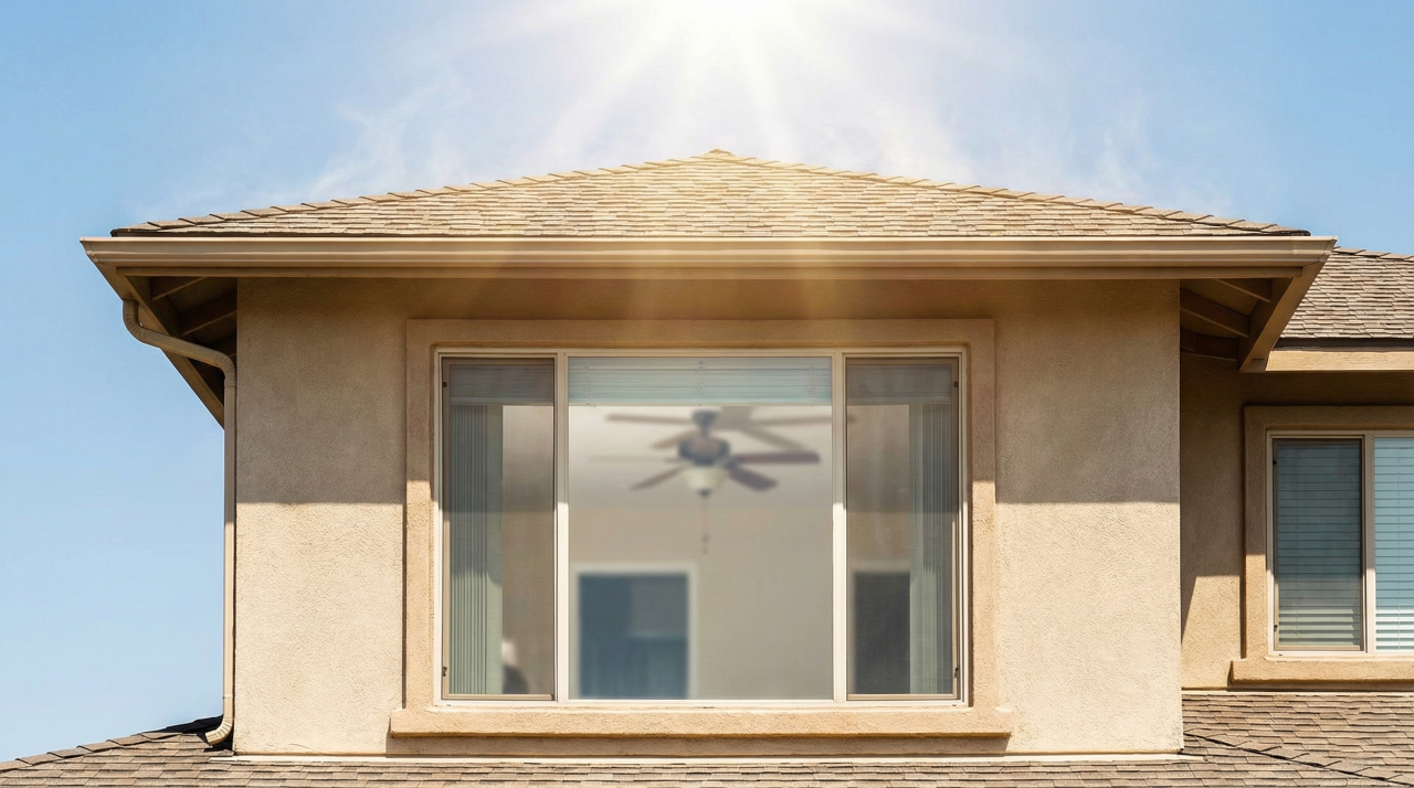 Sua casa pode estar sabotando o desempenho do ar-condicionado