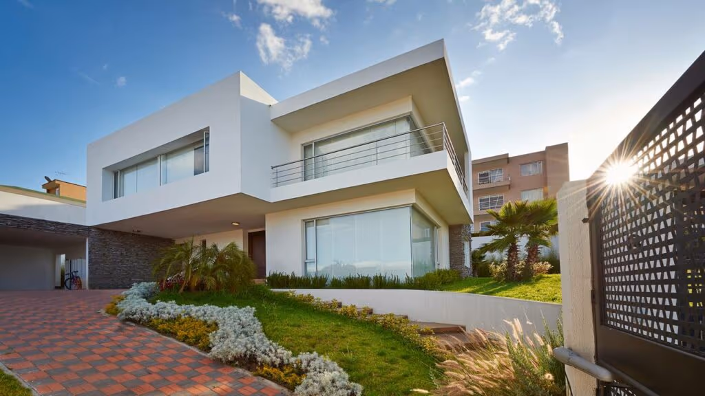 Quanto custa construir uma casa de alto padrão?