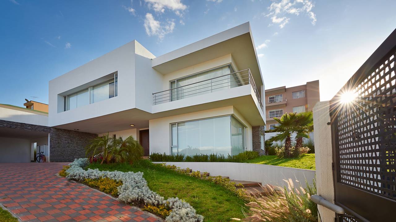 Quanto custa construir uma casa de alto padrão?