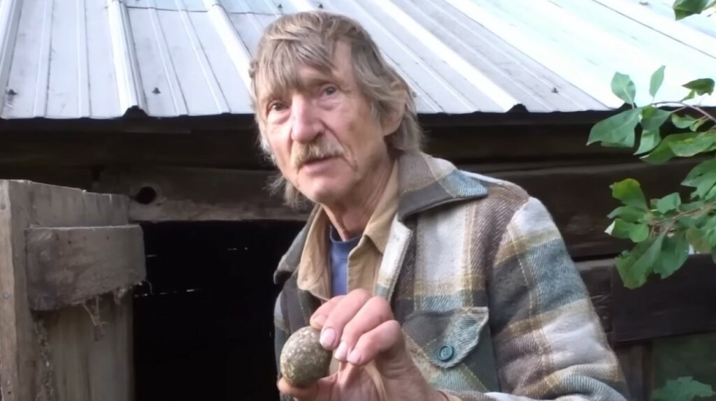 Casal vive sem eletricidade desde 1982: como eles conseguiram se tornar autossuficiente com energia solar e lenha