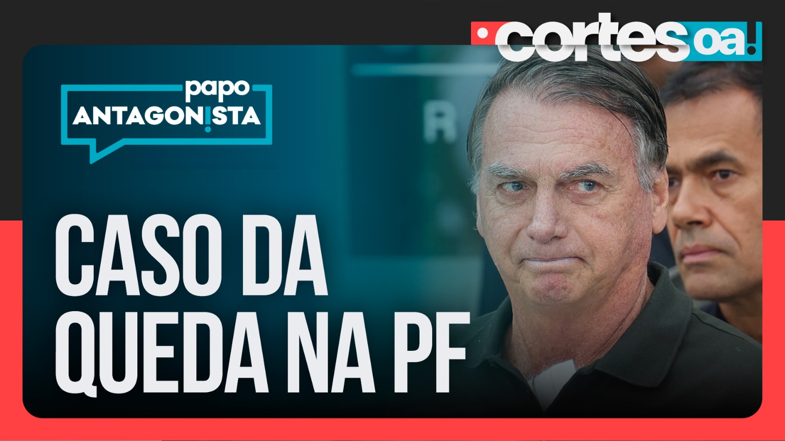 O novo pedido de Bolsonaro negado por Moraes